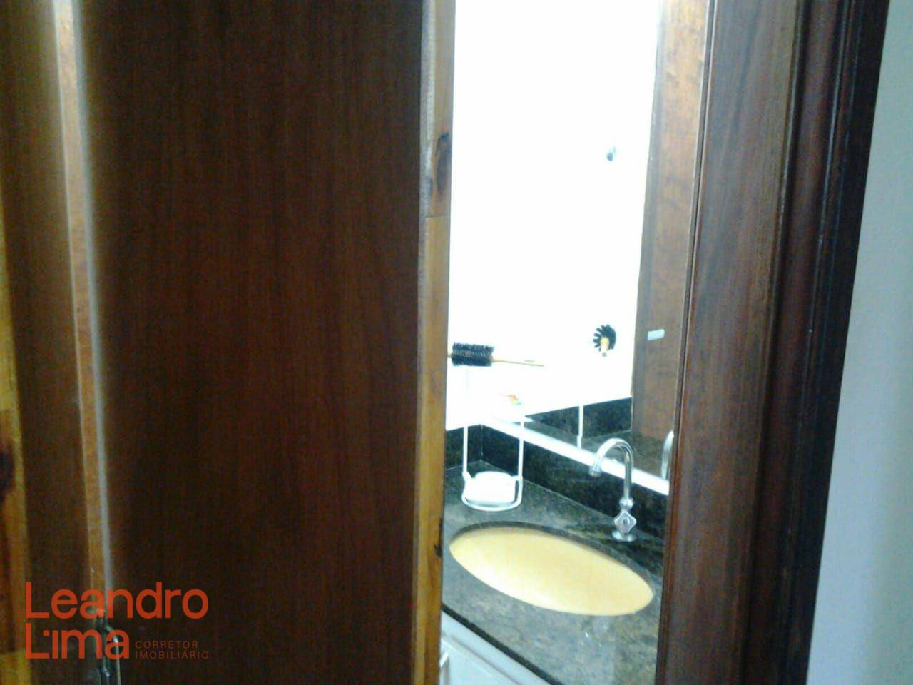 Apartamento à venda com 3 quartos, 127m² - Foto 14