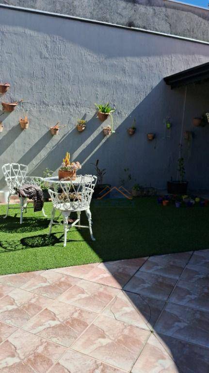 Casa, 3 quartos, 250 m² - Foto 5