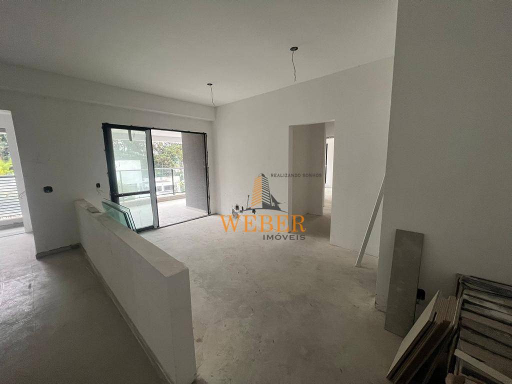 Apartamento à venda com 3 quartos, 106m² - Foto 3