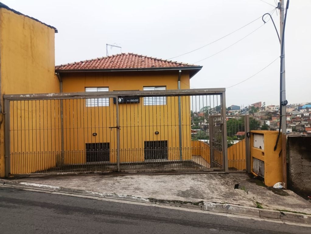 Casa à venda com 3 quartos, 97m² - Foto 26