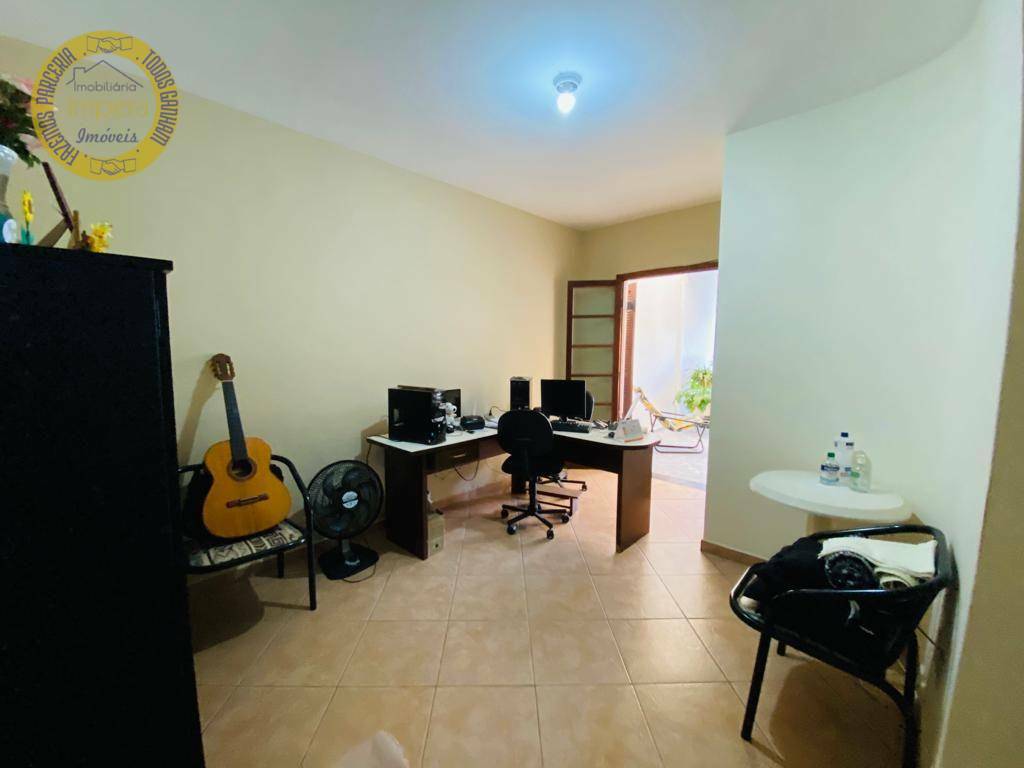 Sobrado à venda com 3 quartos, 255m² - Foto 15