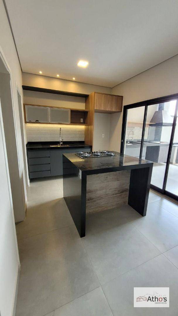 Casa de Condomínio à venda com 3 quartos, 140m² - Foto 7