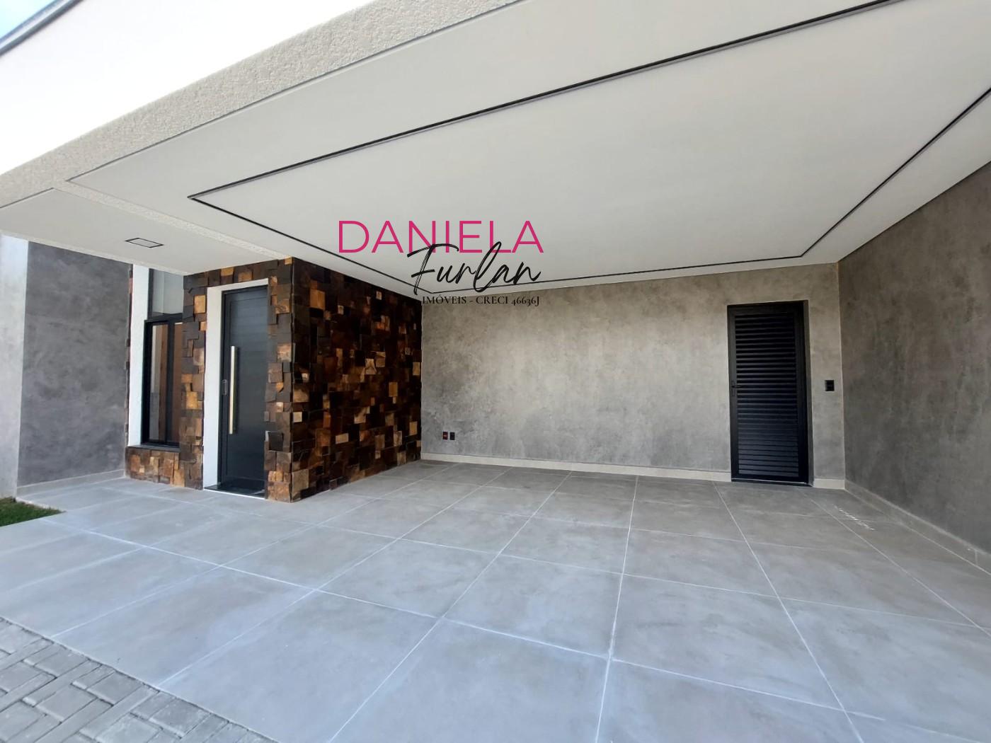 Casa de Condomínio à venda com 3 quartos, 157m² - Foto 46