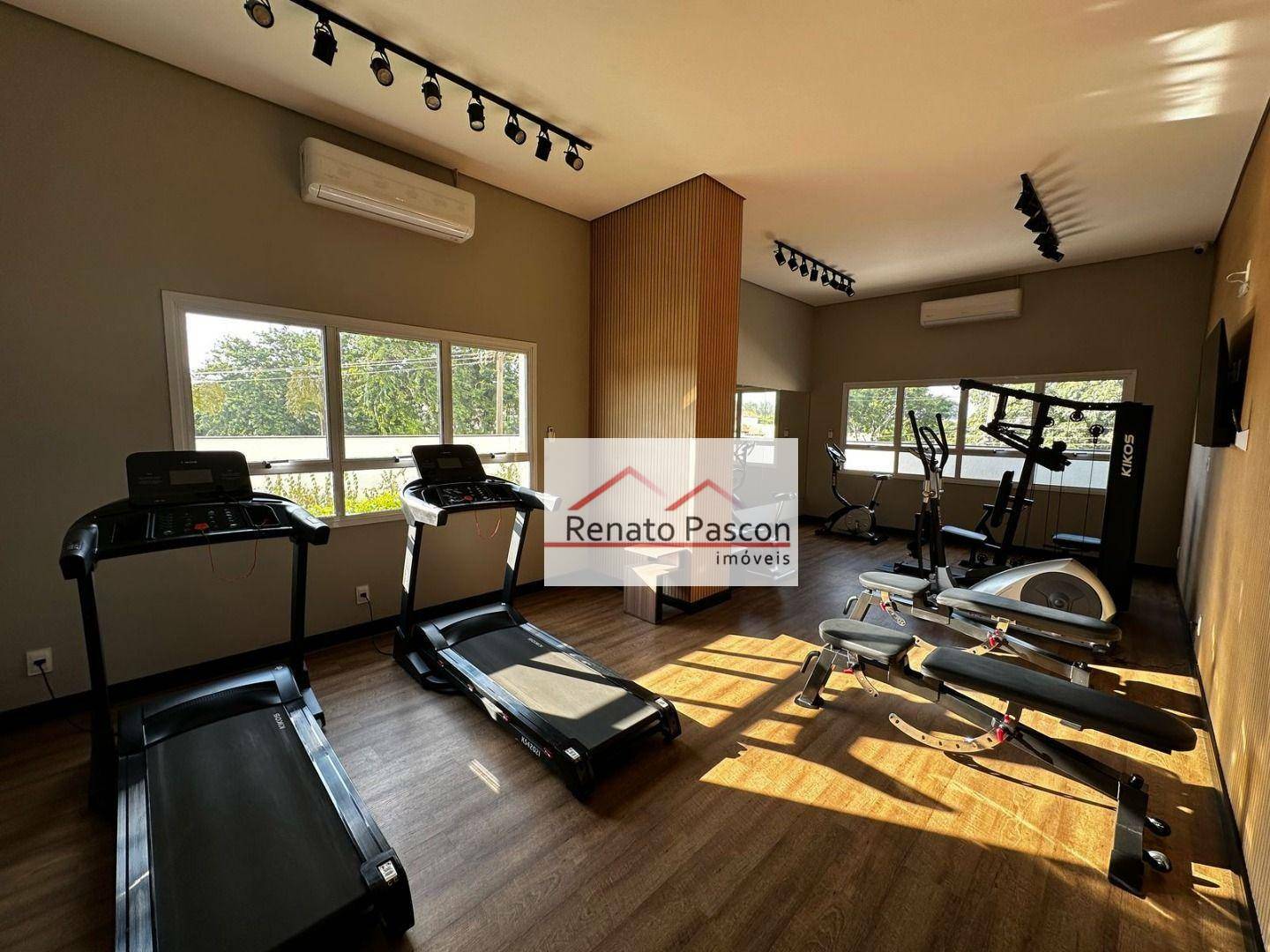 Apartamento para alugar com 2 quartos, 82m² - Foto 10