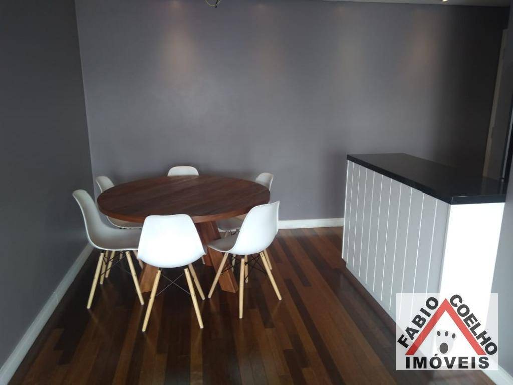 Apartamento à venda com 3 quartos, 81m² - Foto 5