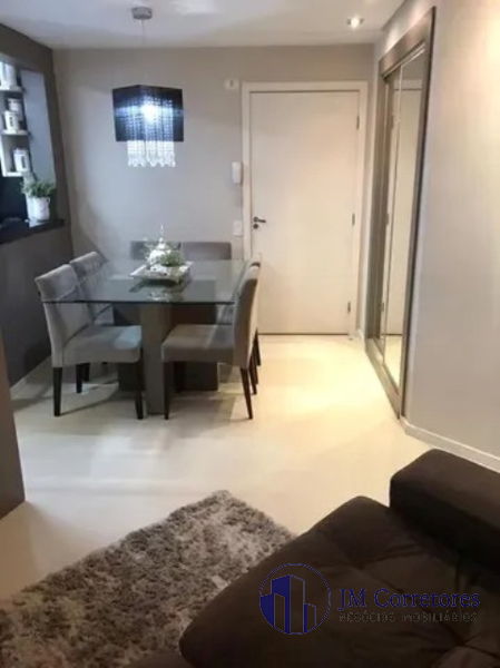 Apartamento à venda com 3 quartos, 72m² - Foto 6