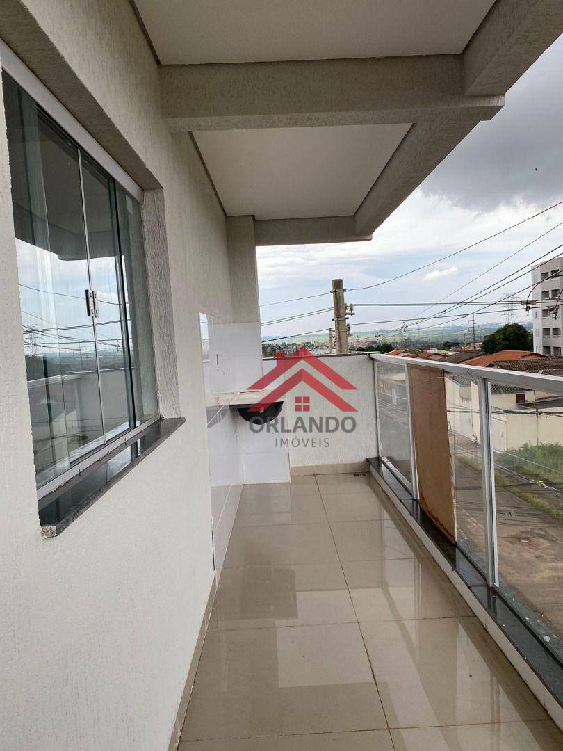 Apartamento à venda com 2 quartos, 62m² - Foto 8