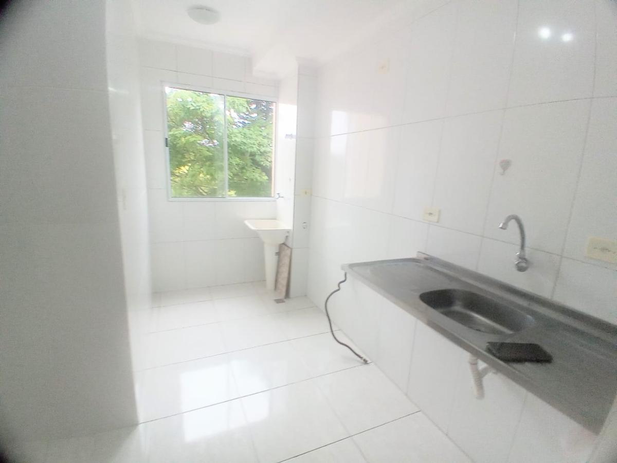 Apartamento à venda com 2 quartos, 49m² - Foto 5