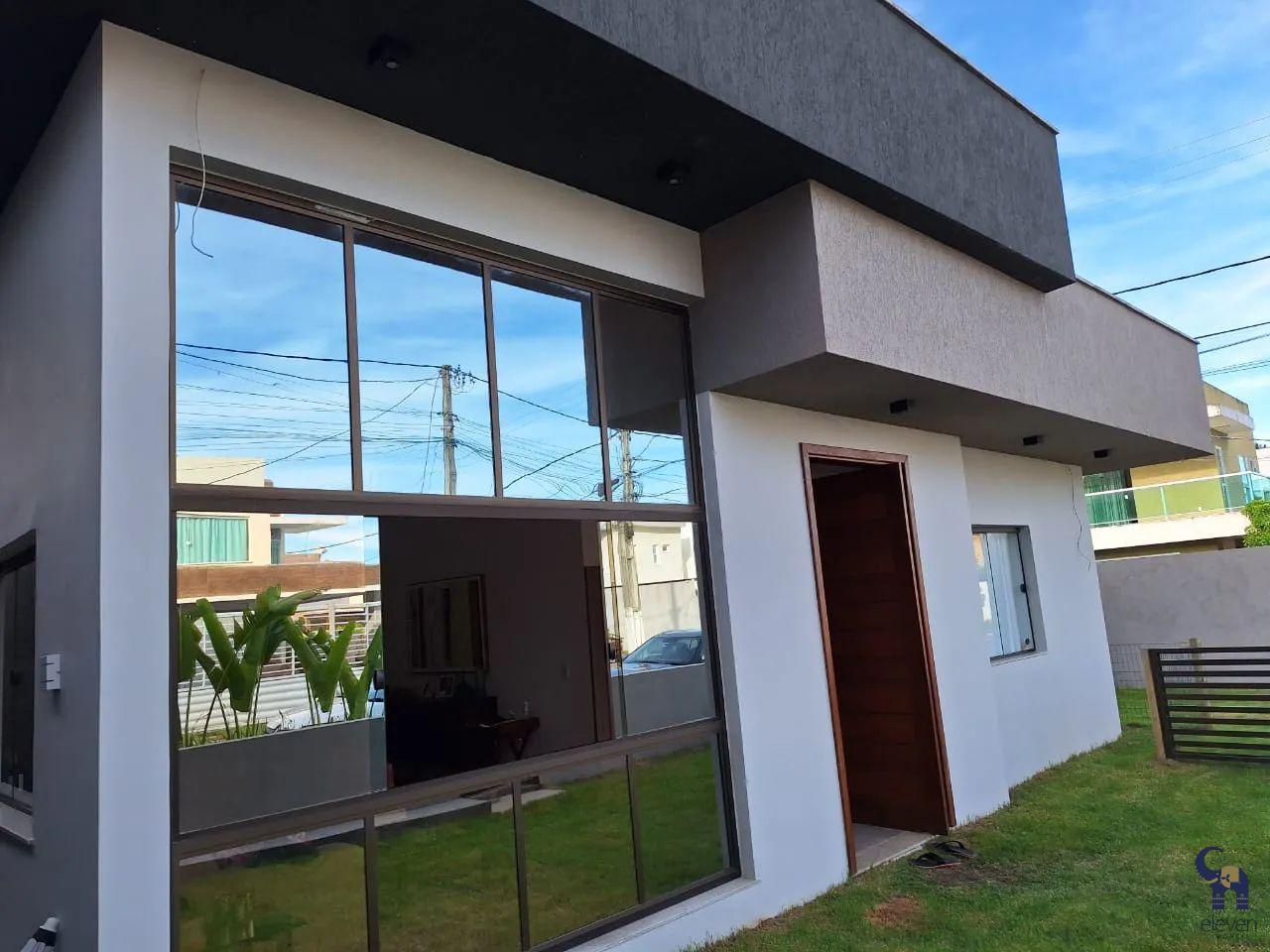 Casa à venda com 4 quartos, 210m² - Foto 4