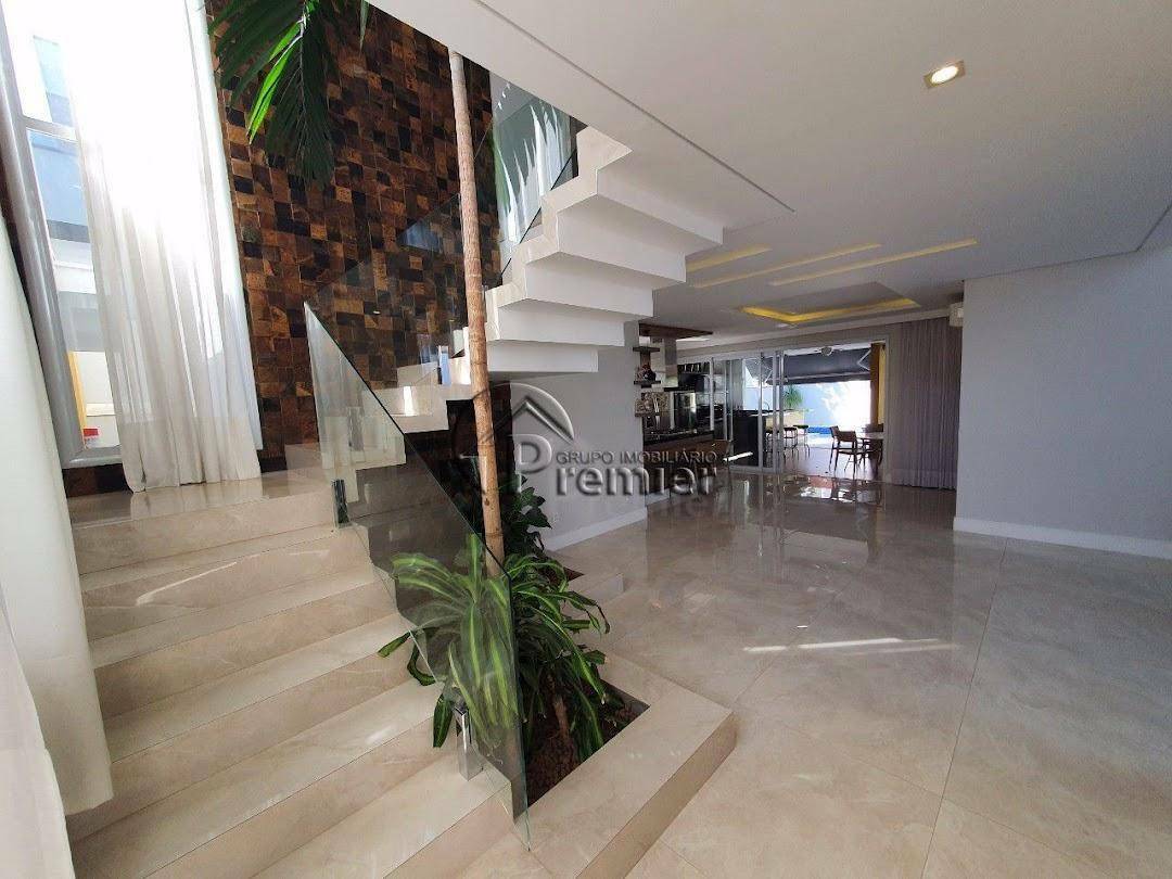 Casa de Condomínio à venda com 3 quartos, 278m² - Foto 5