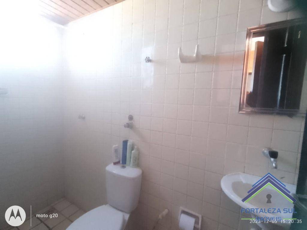 Apartamento à venda com 3 quartos, 87m² - Foto 26