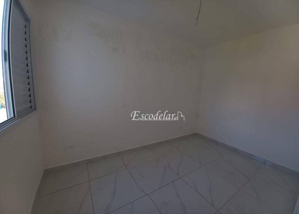 Apartamento à venda com 1 quarto, 32m² - Foto 8