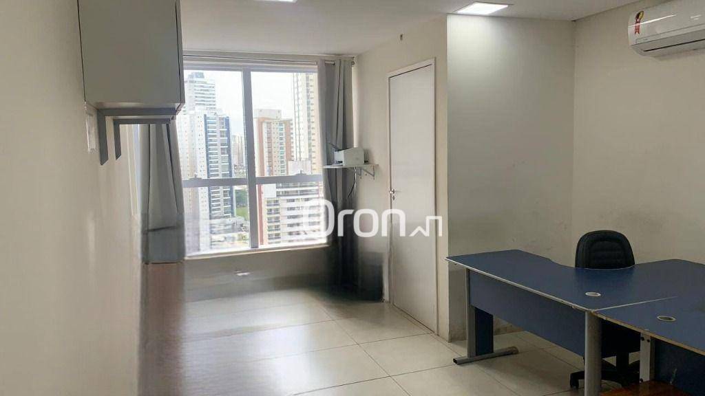 Conjunto Comercial-Sala à venda, 30m² - Foto 1