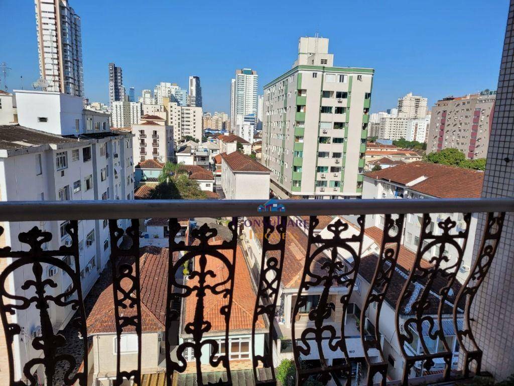 Apartamento à venda com 2 quartos, 98m² - Foto 3