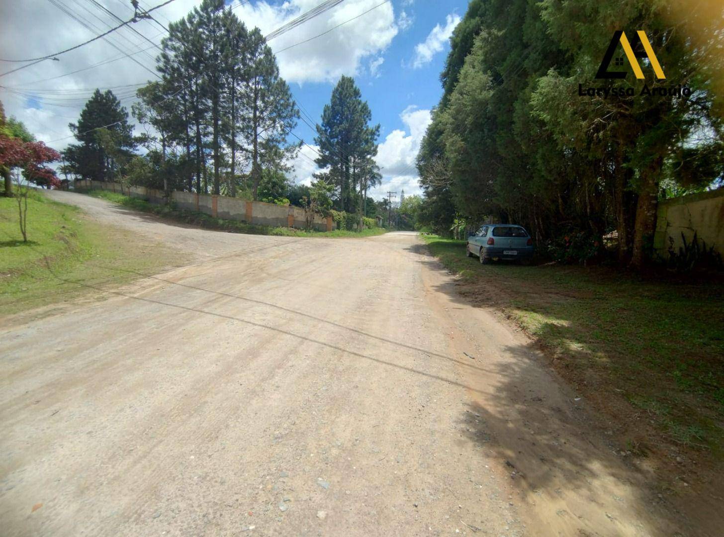 Chácara, 2 quartos, 1000 m² - Foto 4