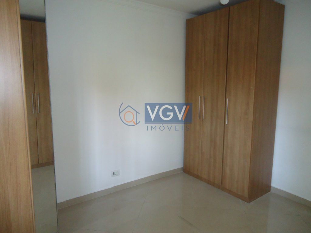 Apartamento à venda com 2 quartos, 55m² - Foto 8