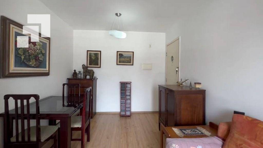 Apartamento à venda com 2 quartos, 48m² - Foto 1