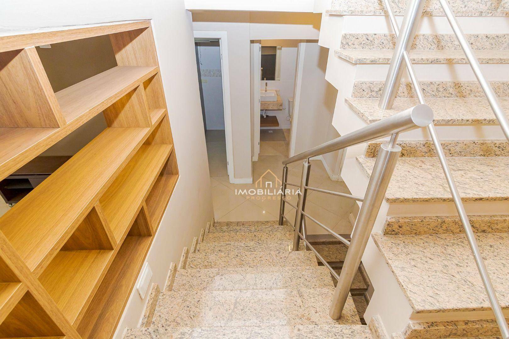 Sobrado à venda com 3 quartos, 250m² - Foto 26