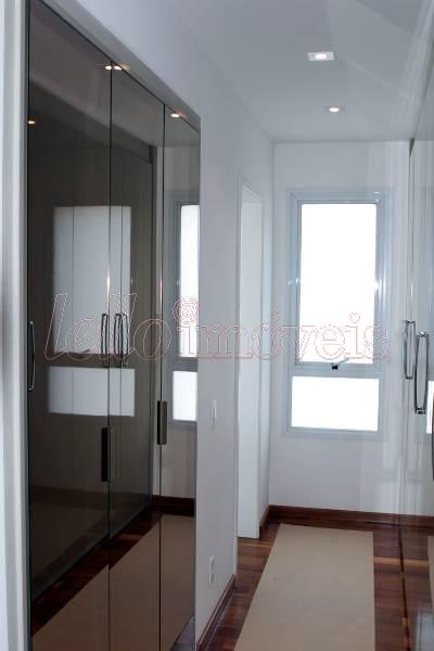 Apartamento à venda com 3 quartos, 190m² - Foto 15