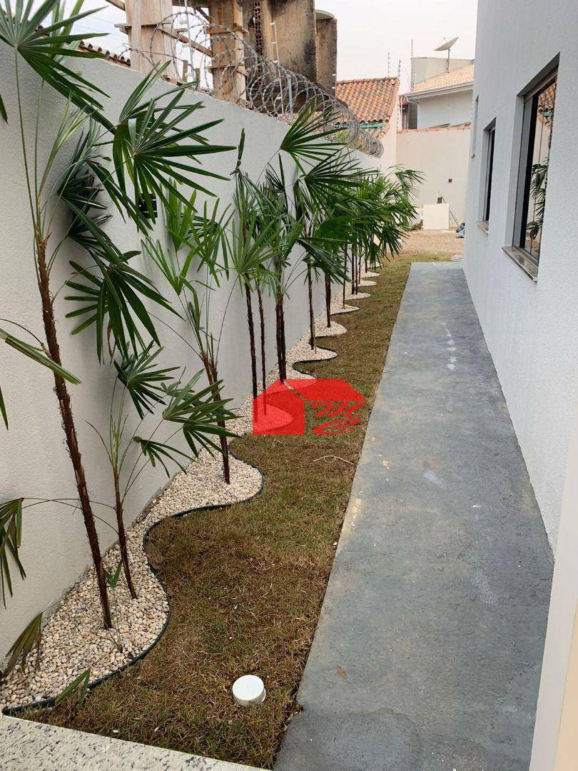 Casa à venda com 3 quartos, 188m² - Foto 7