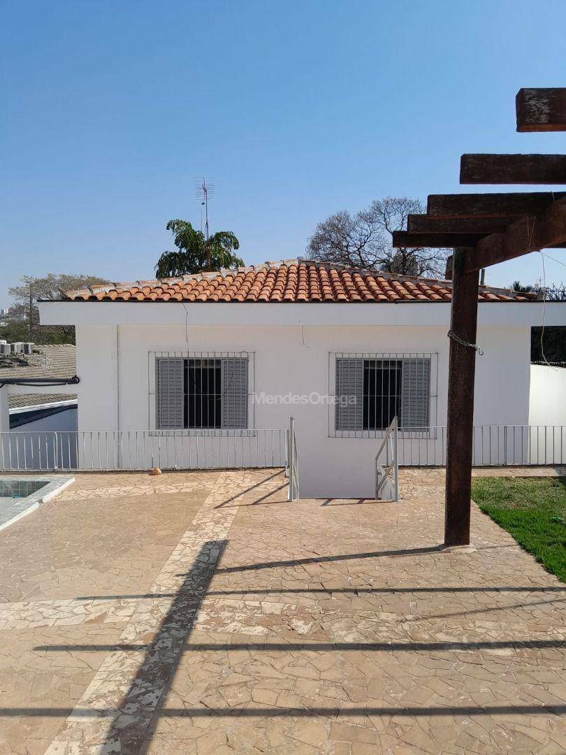 Casa para alugar, 150m² - Foto 27