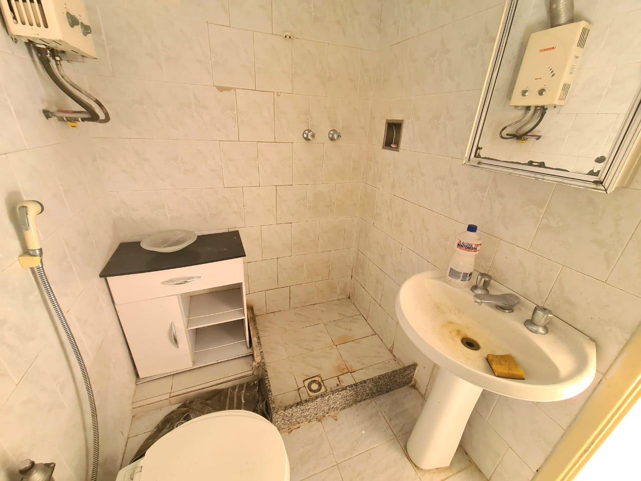 Apartamento à venda com 1 quarto, 40m² - Foto 7