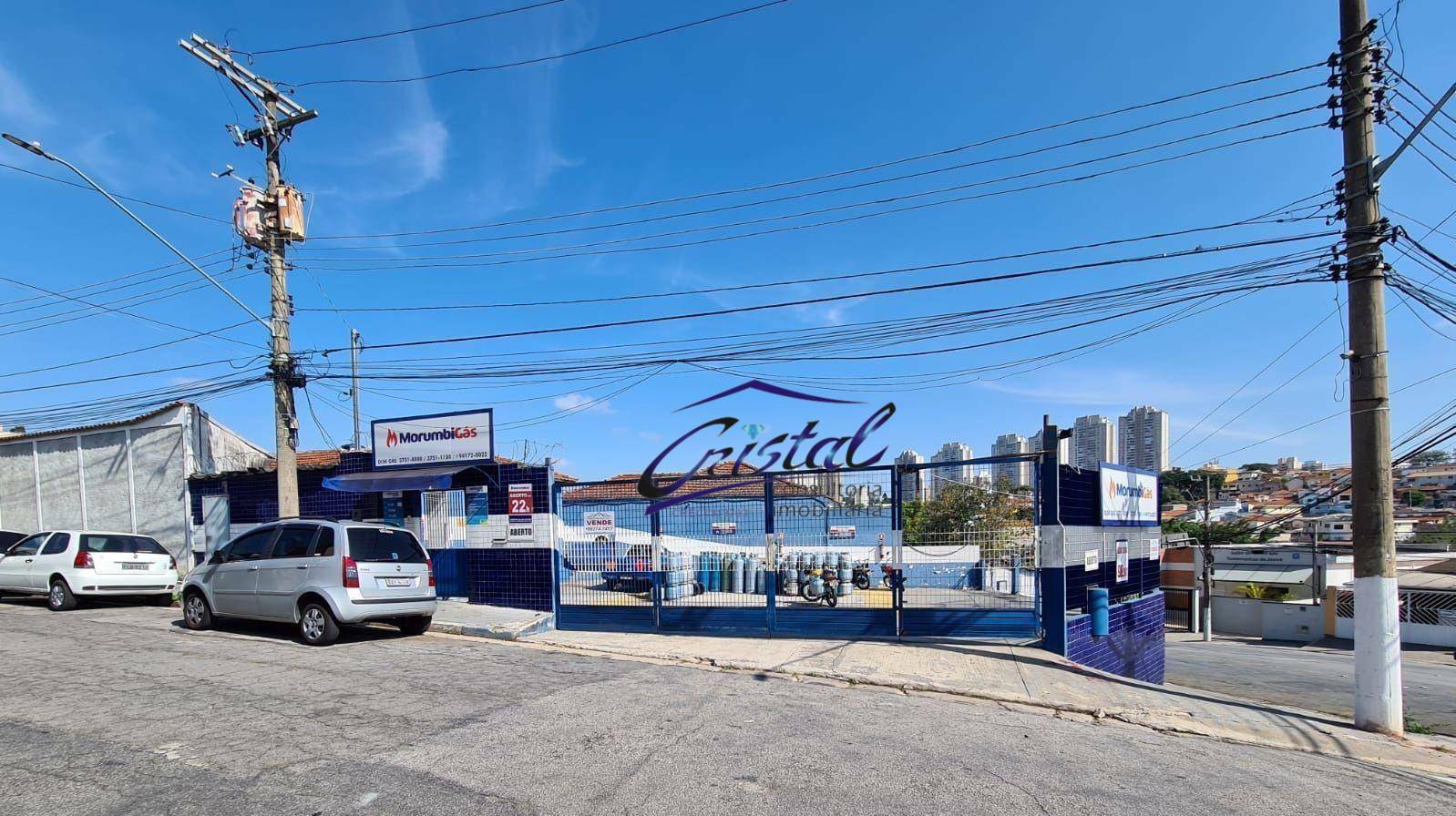 Terreno, 120 m² - Foto 1