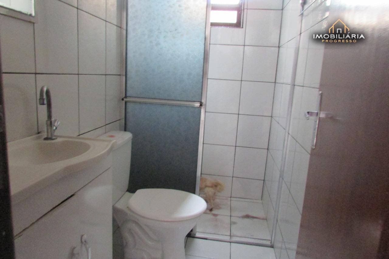 Sobrado, 4 quartos, 250 m² - Foto 13