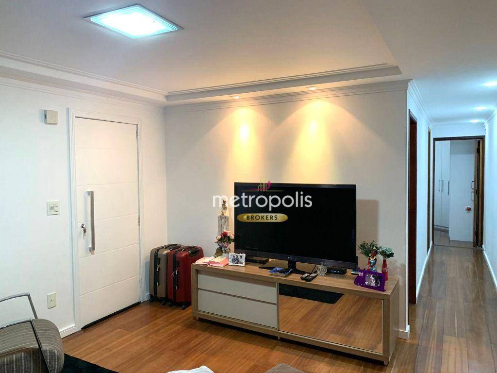 Apartamento à venda com 2 quartos, 79m² - Foto 2