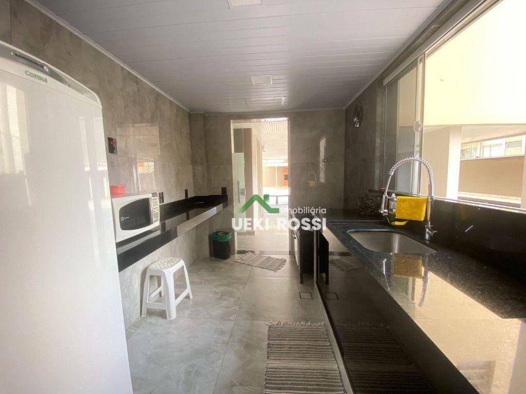 Apartamento à venda com 3 quartos, 103m² - Foto 21