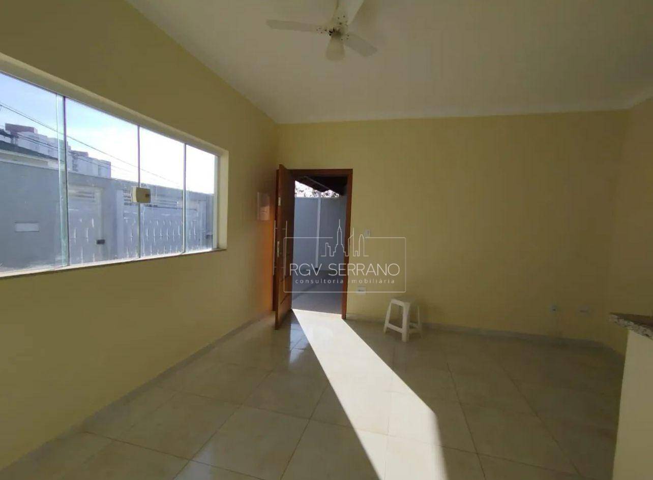 Casa à venda com 3 quartos, 149m² - Foto 6