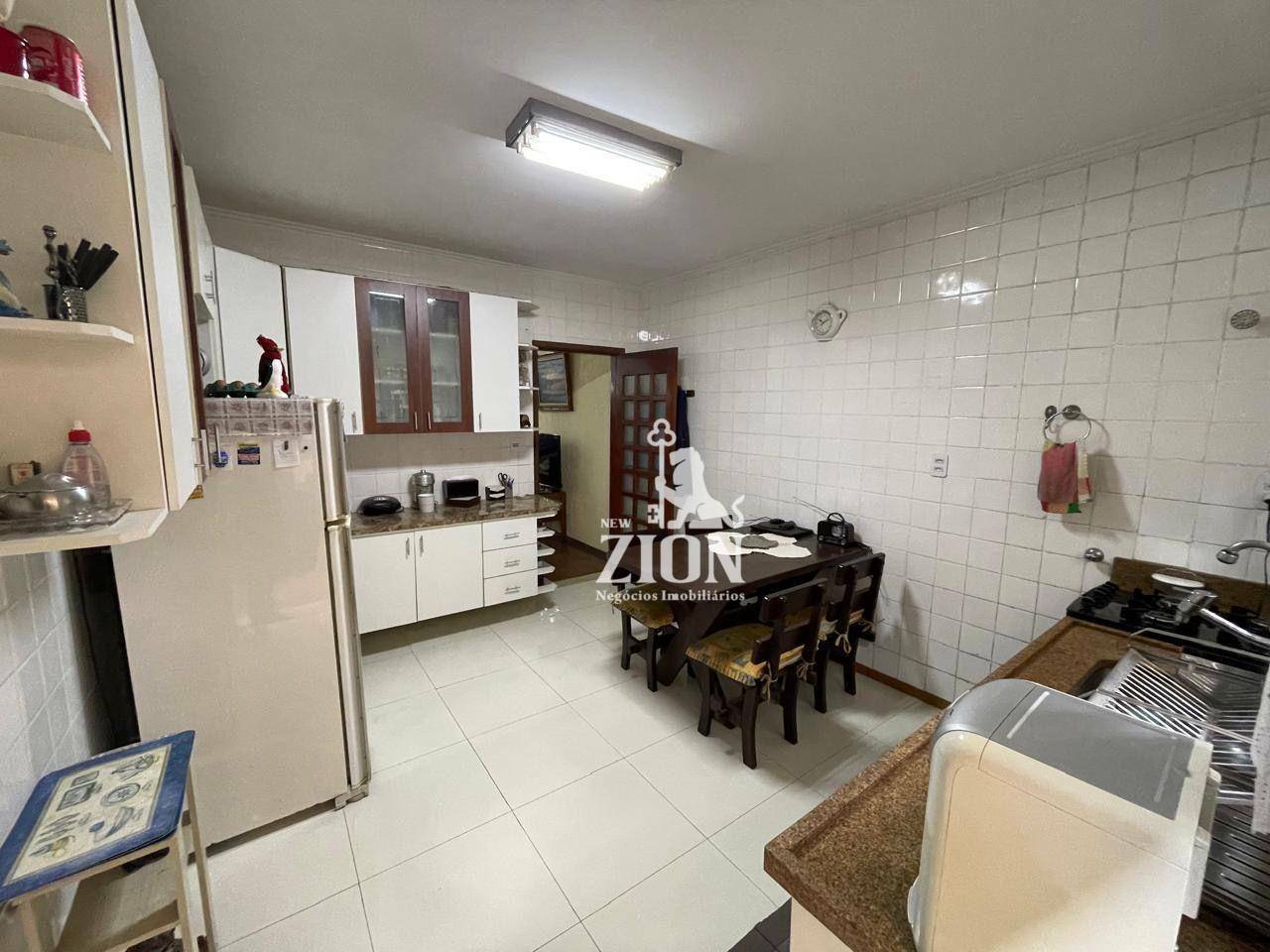 Sobrado à venda com 2 quartos, 90m² - Foto 9