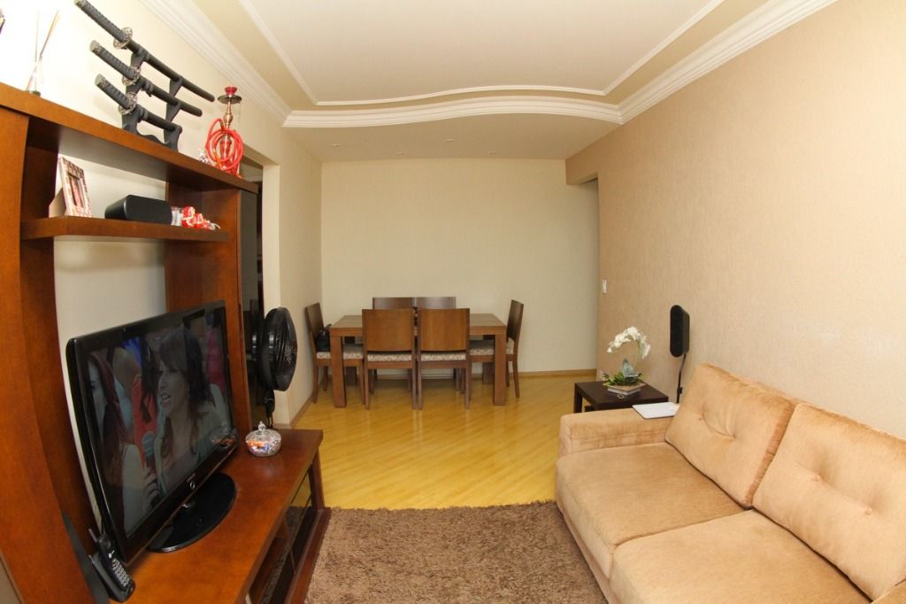 Apartamento à venda com 2 quartos, 72m² - Foto 9