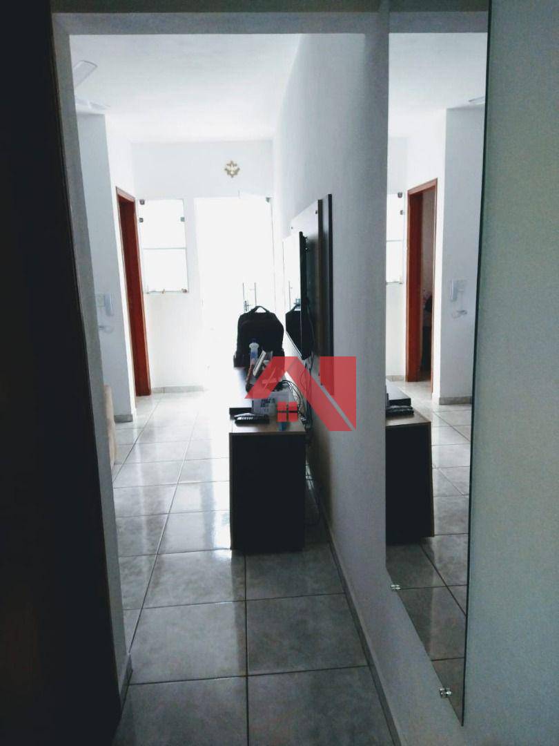 Casa de Condomínio, 2 quartos - Foto 6