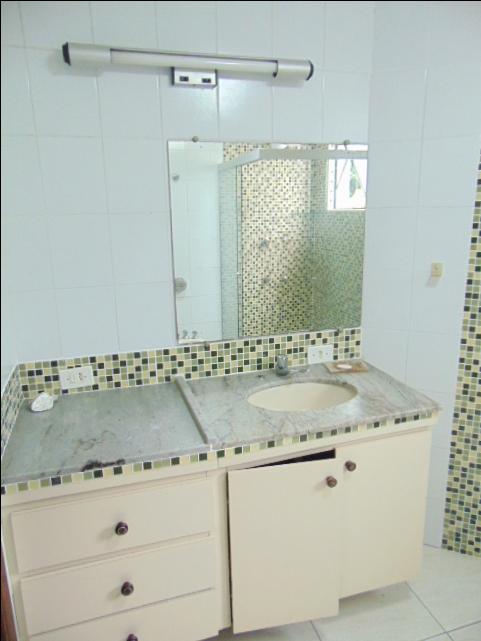 Apartamento à venda com 3 quartos, 180m² - Foto 10