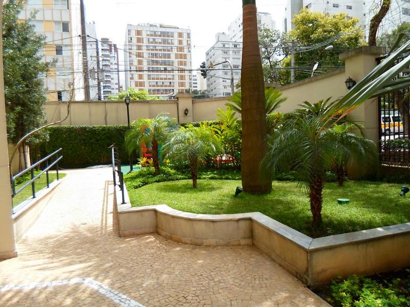 Apartamento à venda com 4 quartos, 142m² - Foto 7