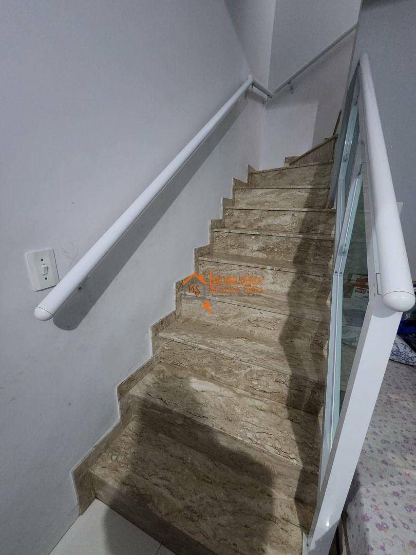 Sobrado à venda com 2 quartos, 135m² - Foto 6