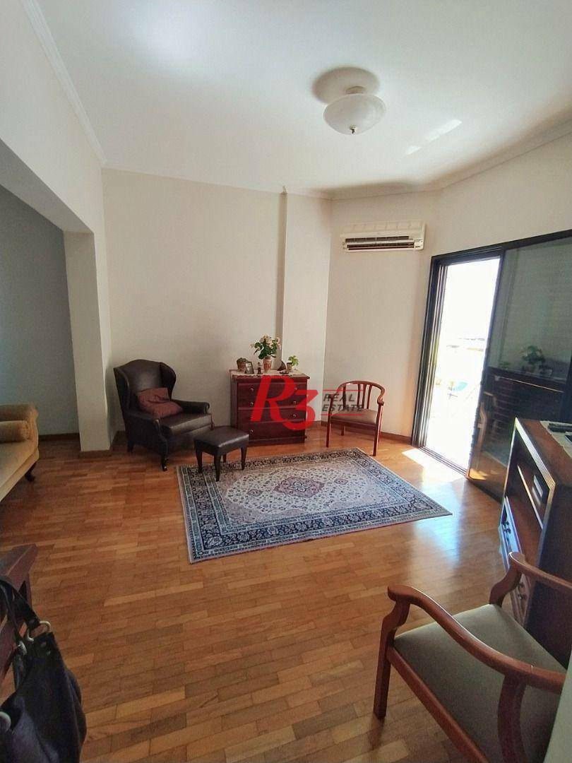 Apartamento à venda com 4 quartos, 323m² - Foto 6