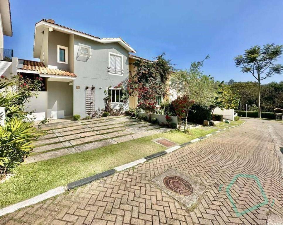 Casa de Condomínio à venda com 2 quartos, 127m² - Foto 1