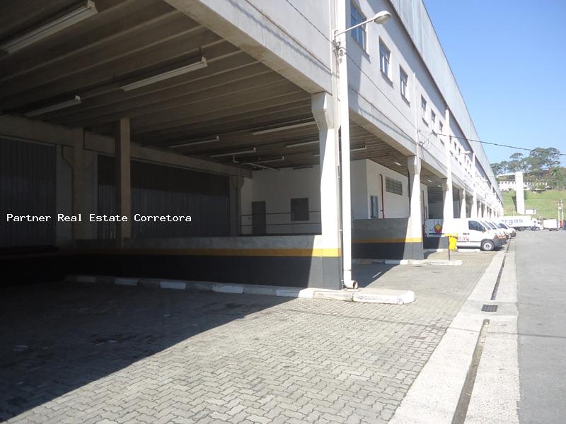 Depósito-Galpão-Armazém para alugar, 6492m² - Foto 28