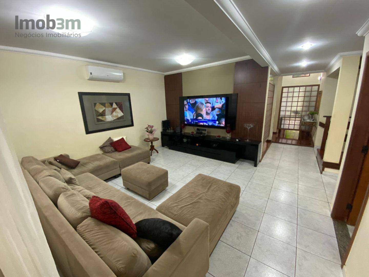 Sobrado à venda com 4 quartos, 360m² - Foto 12