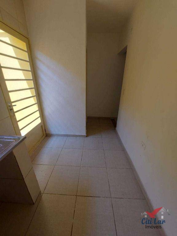 Sobrado para alugar com 2 quartos, 63m² - Foto 5