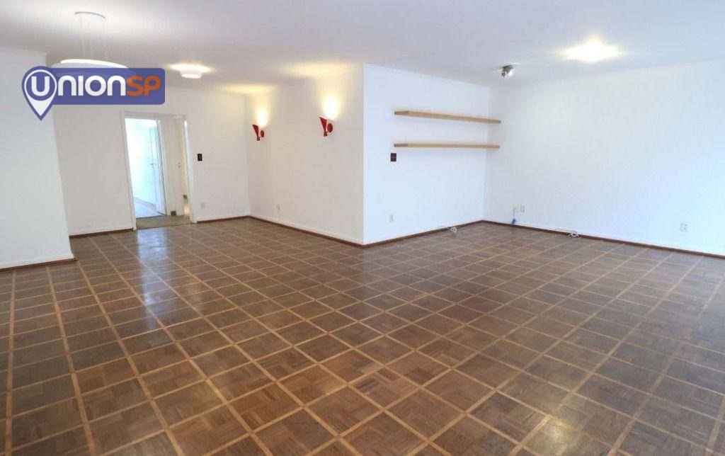 Apartamento à venda com 3 quartos, 187m² - Foto 4