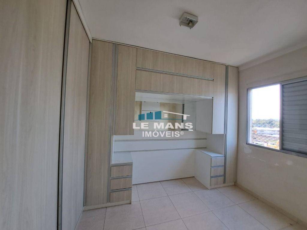 Apartamento à venda com 2 quartos, 48m² - Foto 9