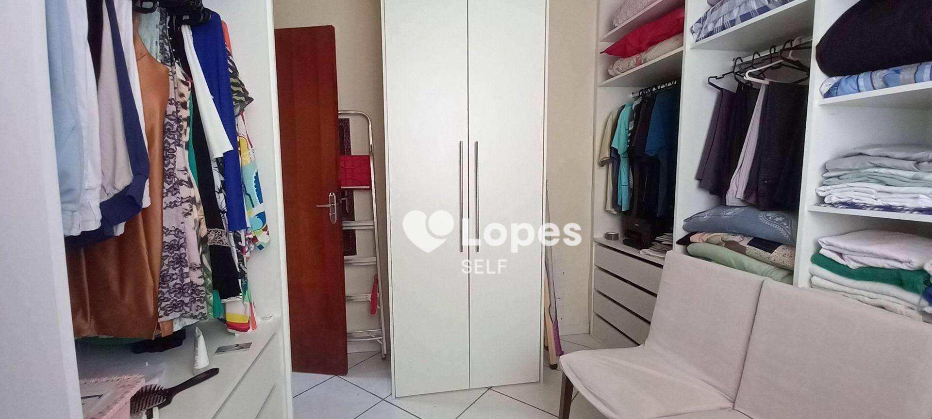 Apartamento à venda com 2 quartos, 52m² - Foto 3