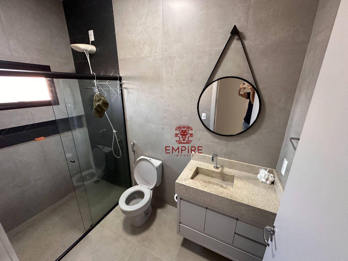 Sobrado, 3 quartos, 192 m² - Foto 5