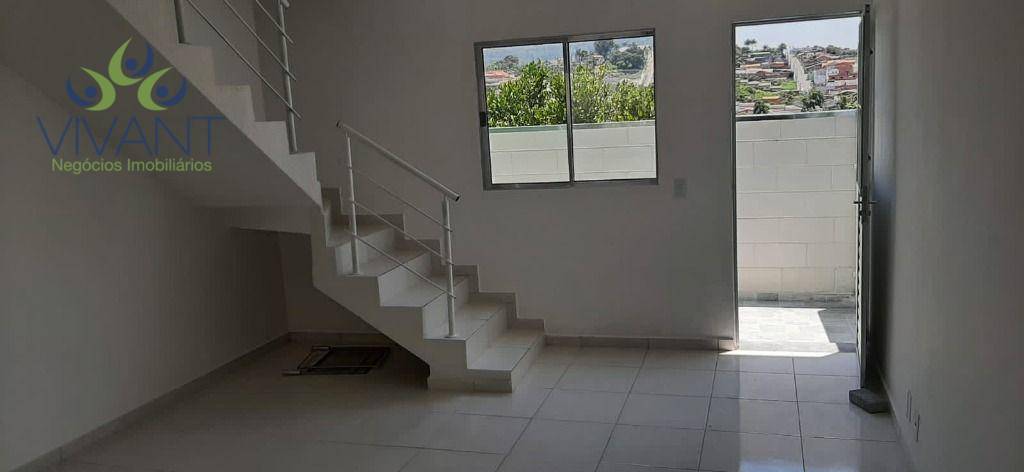 Sobrado à venda com 2 quartos, 59M2 - Foto 11