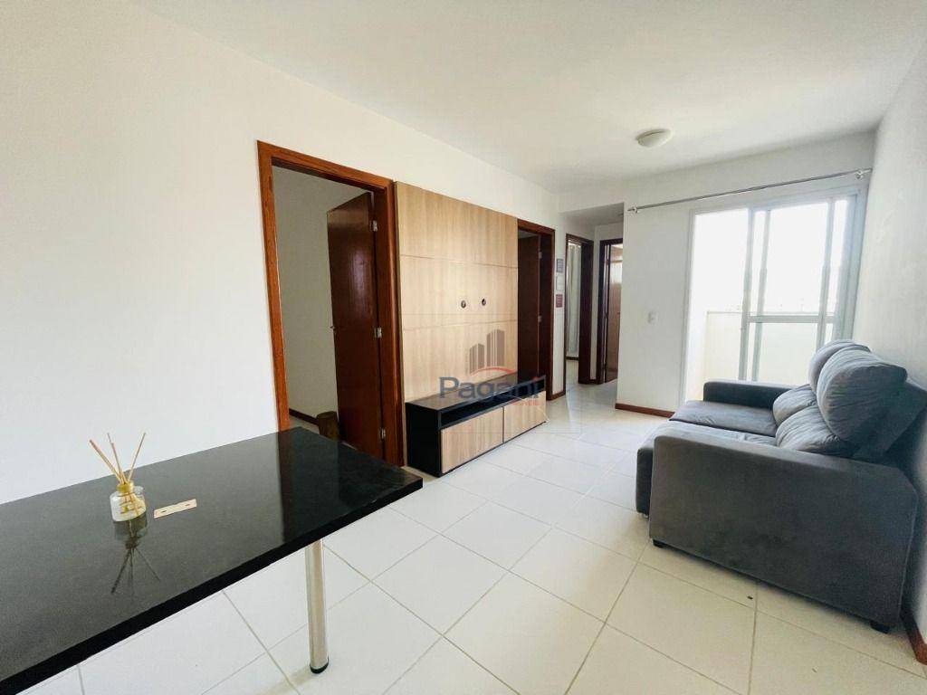 Apartamento, 3 quartos, 75 m² - Foto 1