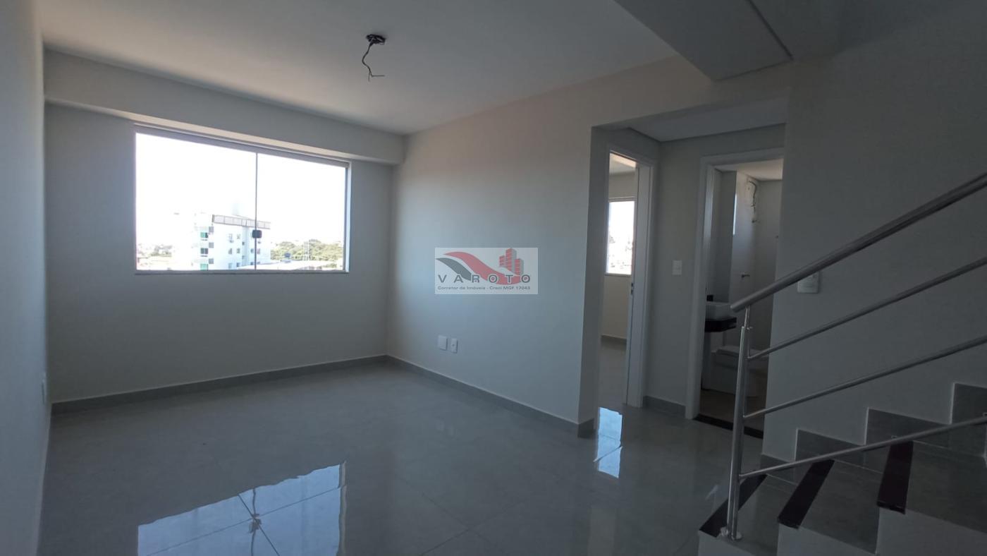 Cobertura à venda com 3 quartos, 35m² - Foto 16