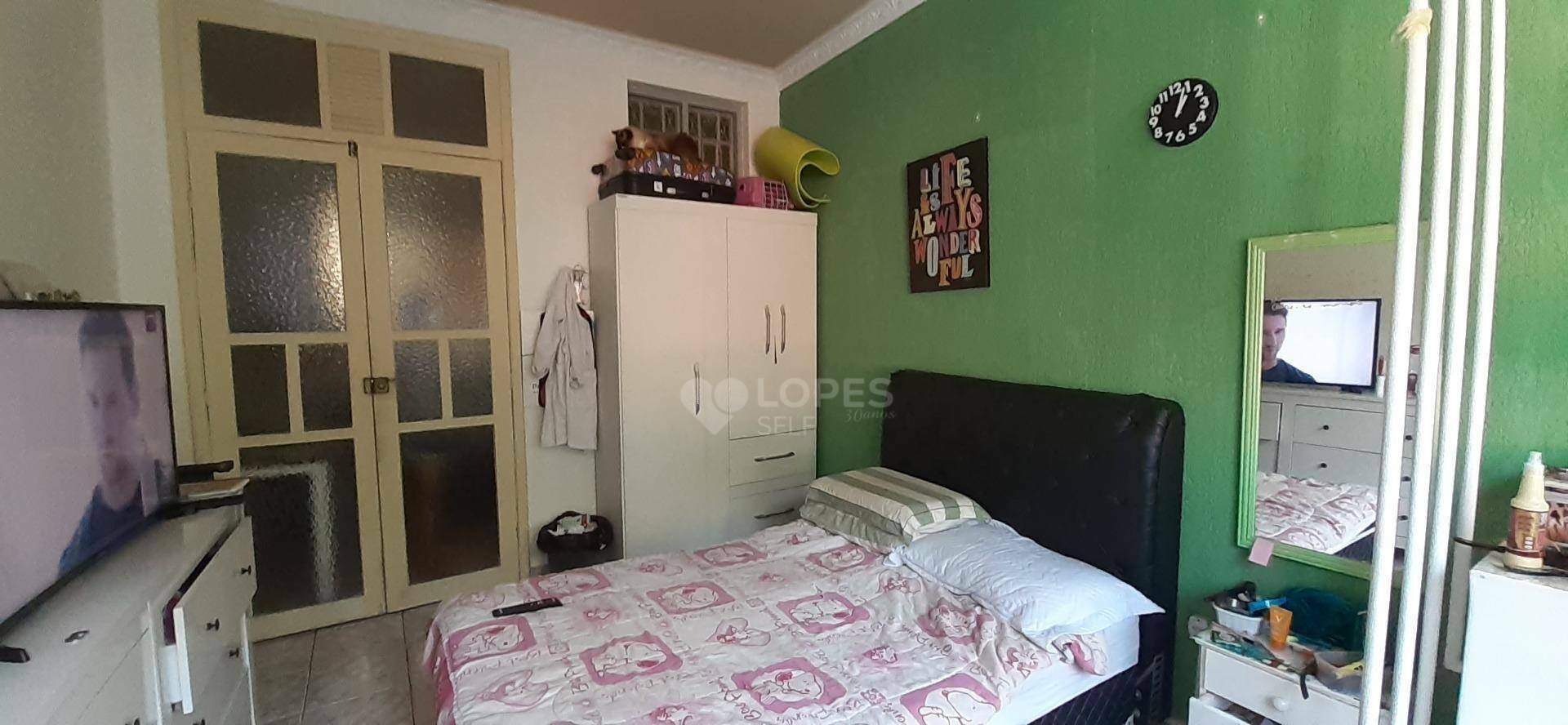 Apartamento à venda com 1 quarto, 32m² - Foto 3